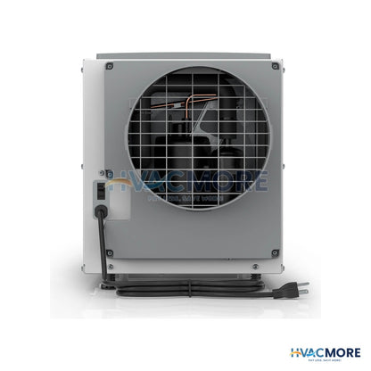 Aprilaire Model E080W Dehumidifier (80 Pint Per Day) E080W