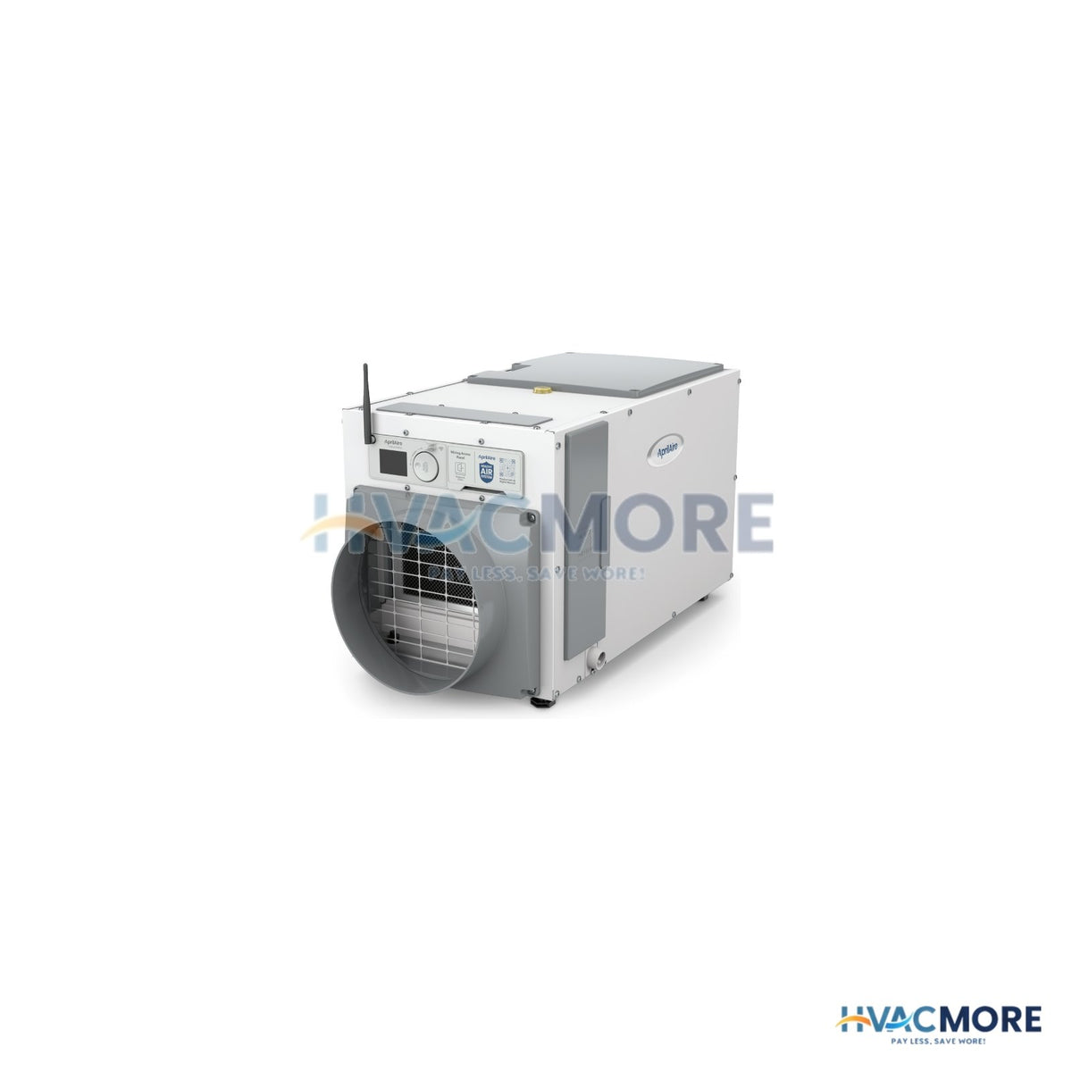 Aprilaire Model E100W Whole House Dehumidifier (100 Pints Per Day) E100W