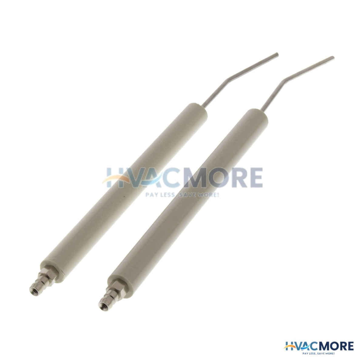 Auburn 9/16" Diameter Type 3M Electrode with 6" Insulator (2 Pack) E5-3M6-2PK