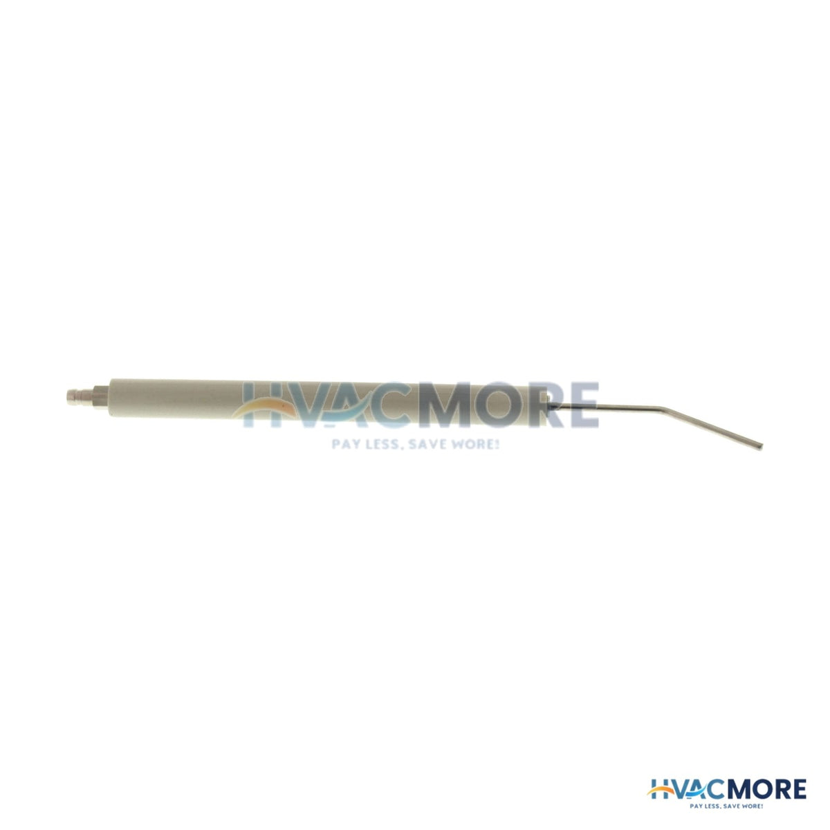 Auburn 9/16" Diameter Type 3M Electrode with 6" Insulator (2 Pack) E5-3M6-2PK