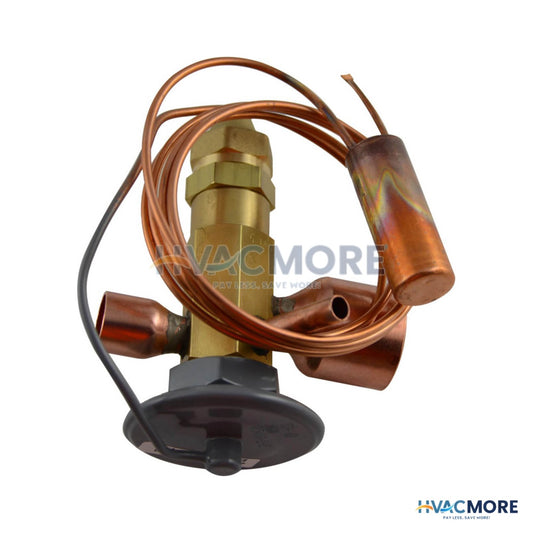 Carrier Thermostatic Expansion Valve (TXV) EA03XC391