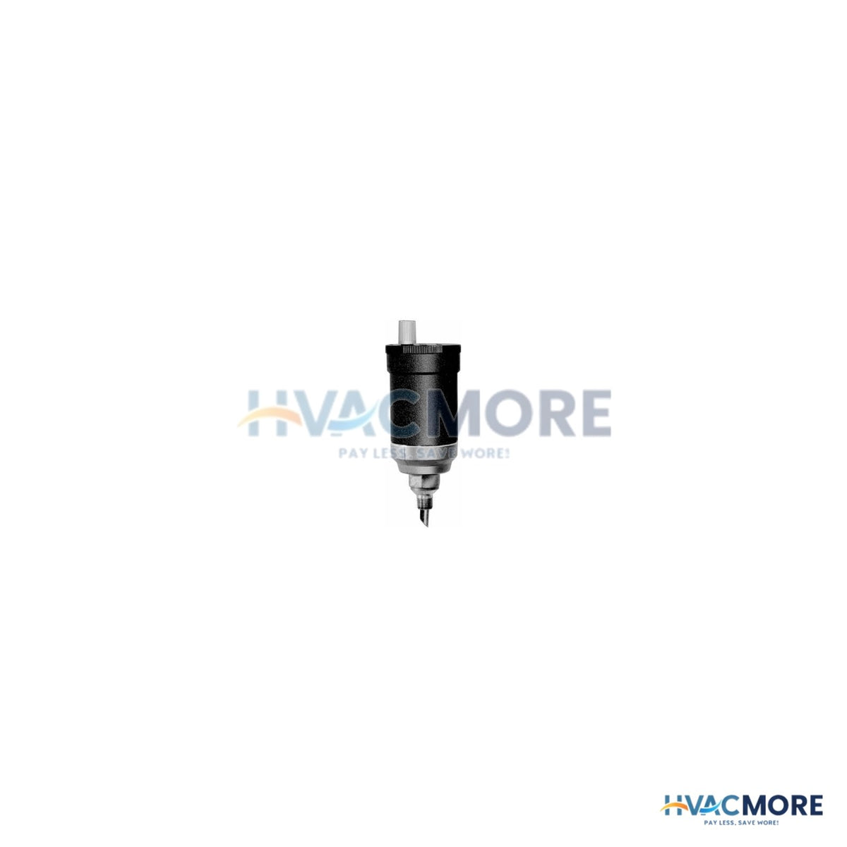 Resideo Braukmann Automatic Air Vent Assembly W/ Cover, Float Assembly & Vent Cap EA122B117