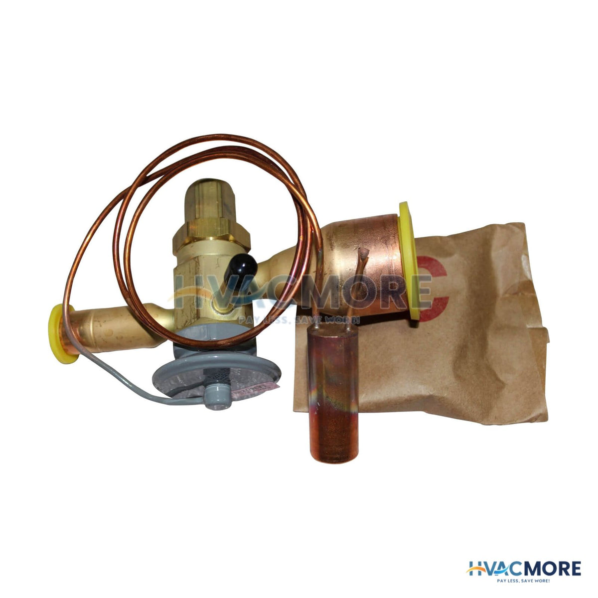 Carrier Expansion Valve 3ft Cap EA36UZ031