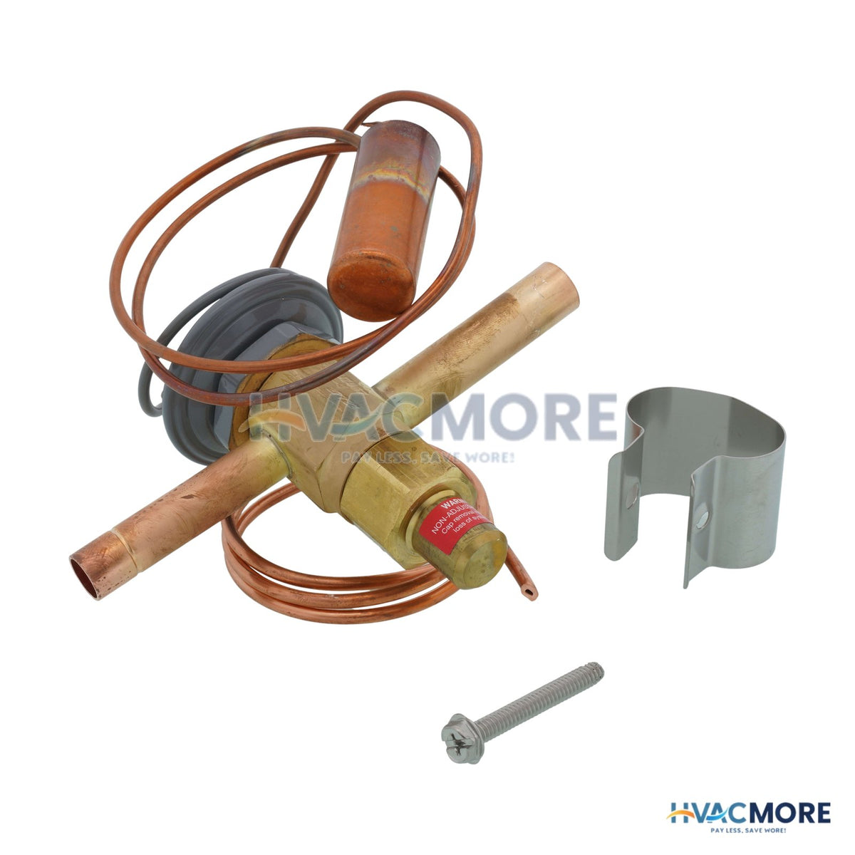 Carrier Thermal Expansion Valve EA36UZ067
