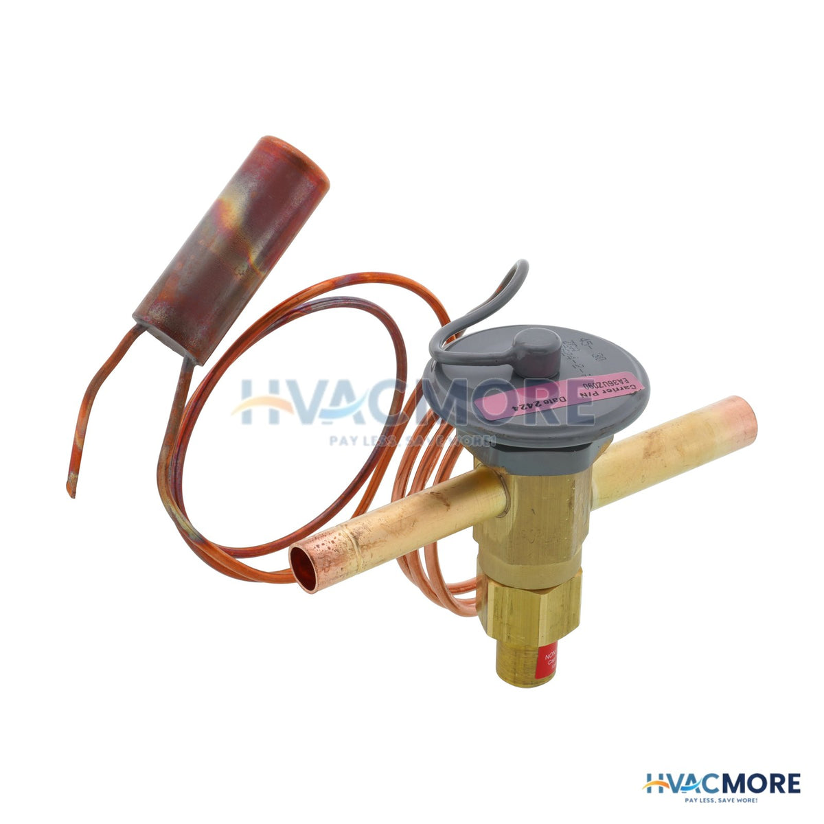 Carrier TXV Valve EA36UZ090