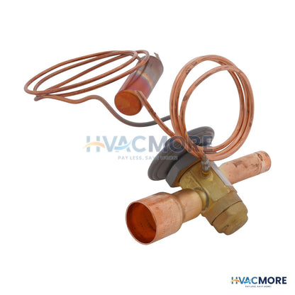 Carrier 1/2"x7/8"ODF 6Ton TXV Valve EA36UZ168