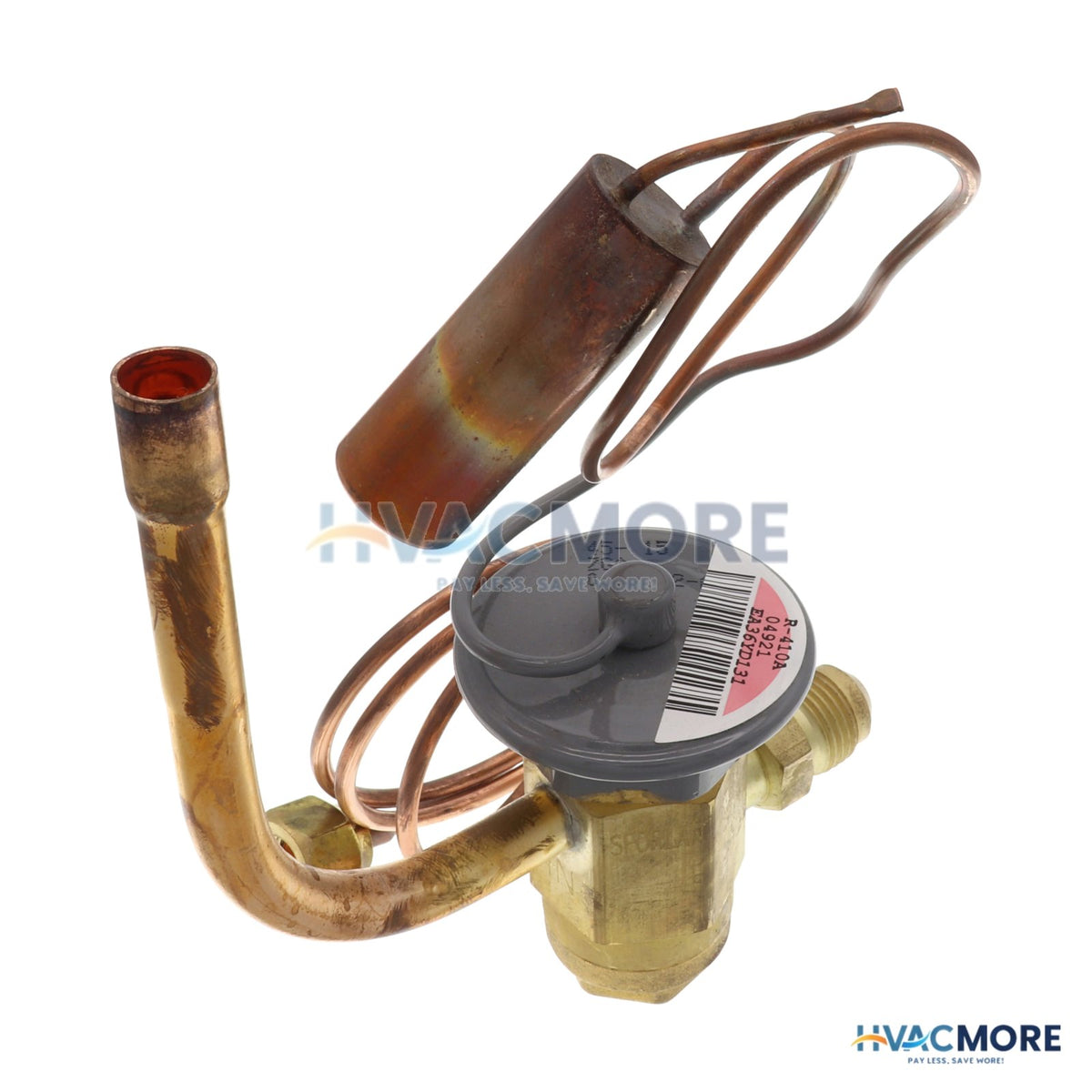 Carrier TXV Valve EA36YD131