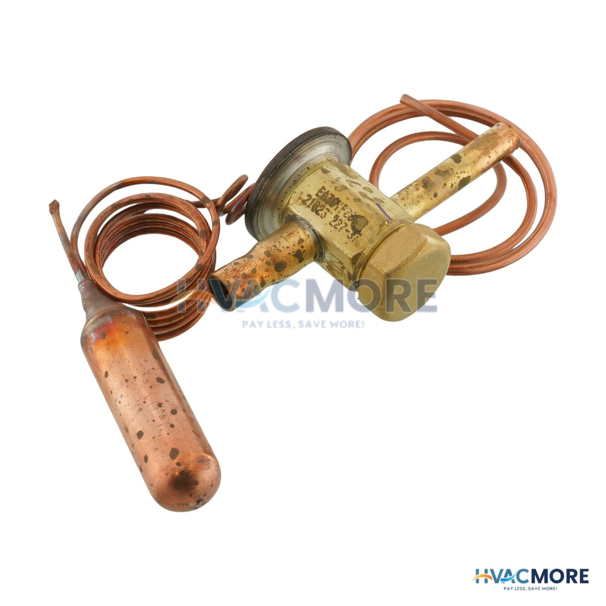 Carrier TXV Valve EA36YP286