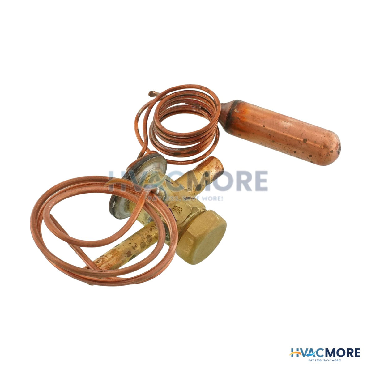 Carrier TXV Valve EA36YP286