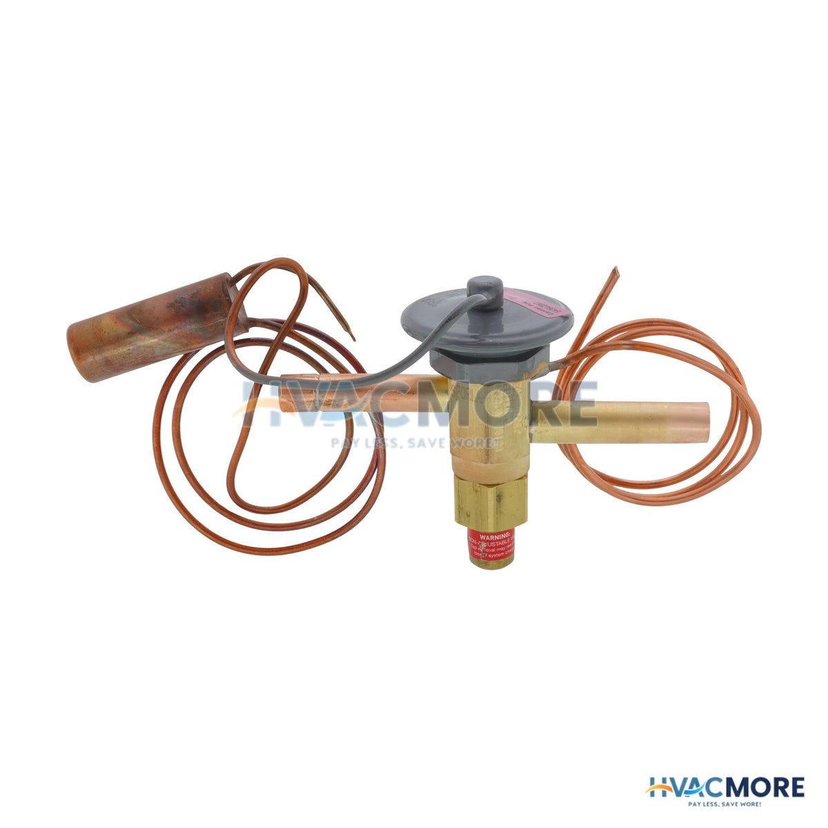 Carrier TXV Valve Kit W/ Insulation EA660003