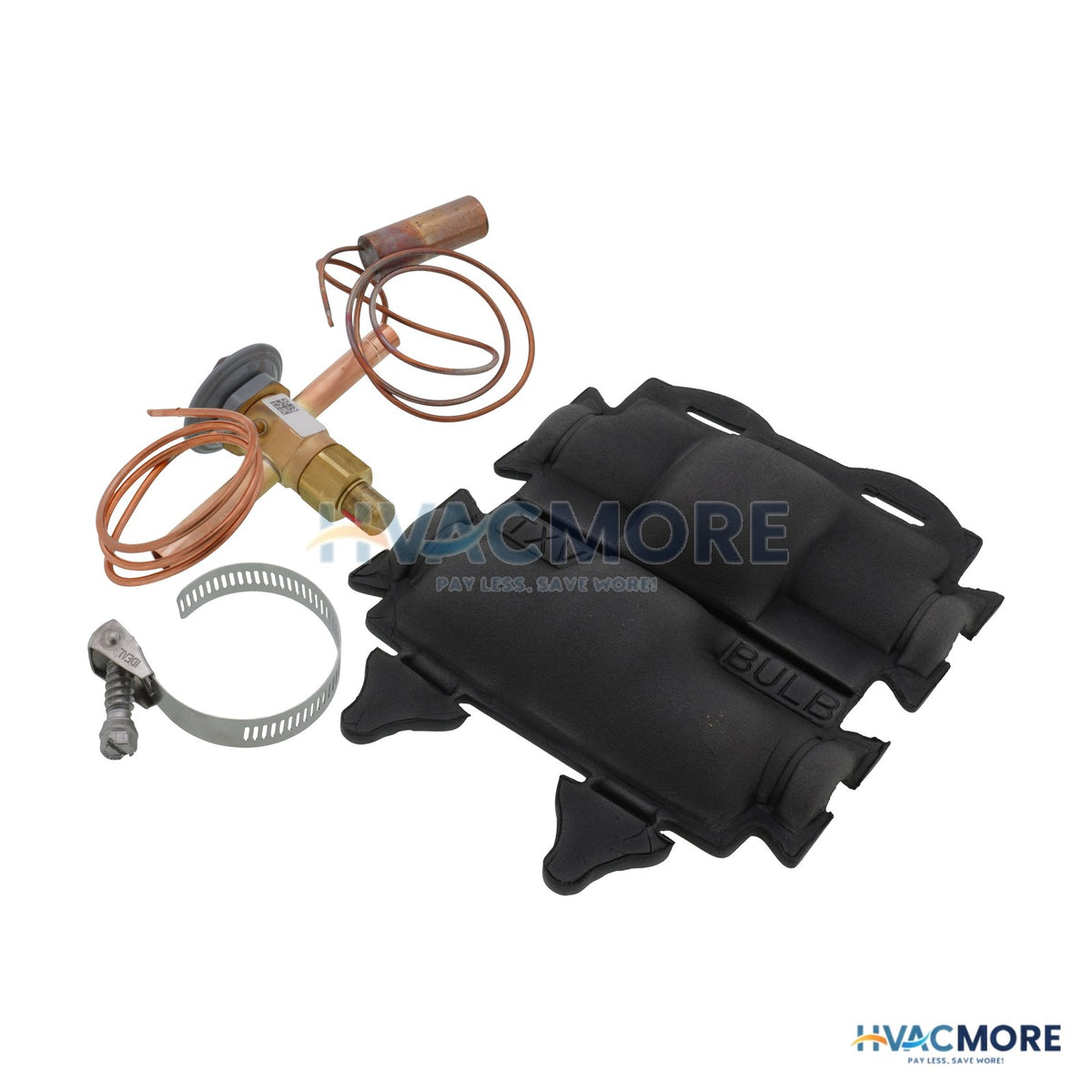 Carrier TXV Valve Kit W/ Insulation EA660003