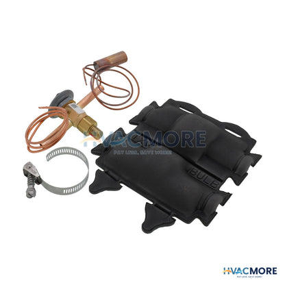 Carrier TXV Valve Kit W/ Insulation EA660003