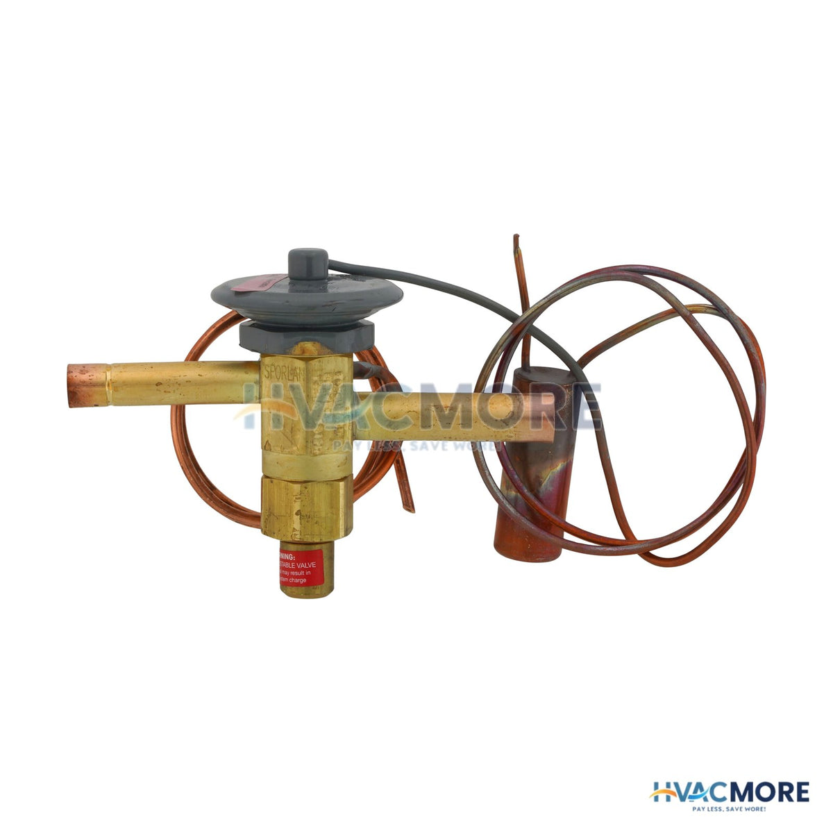 Carrier TXV Valve Kit W/ Insulation EA660005