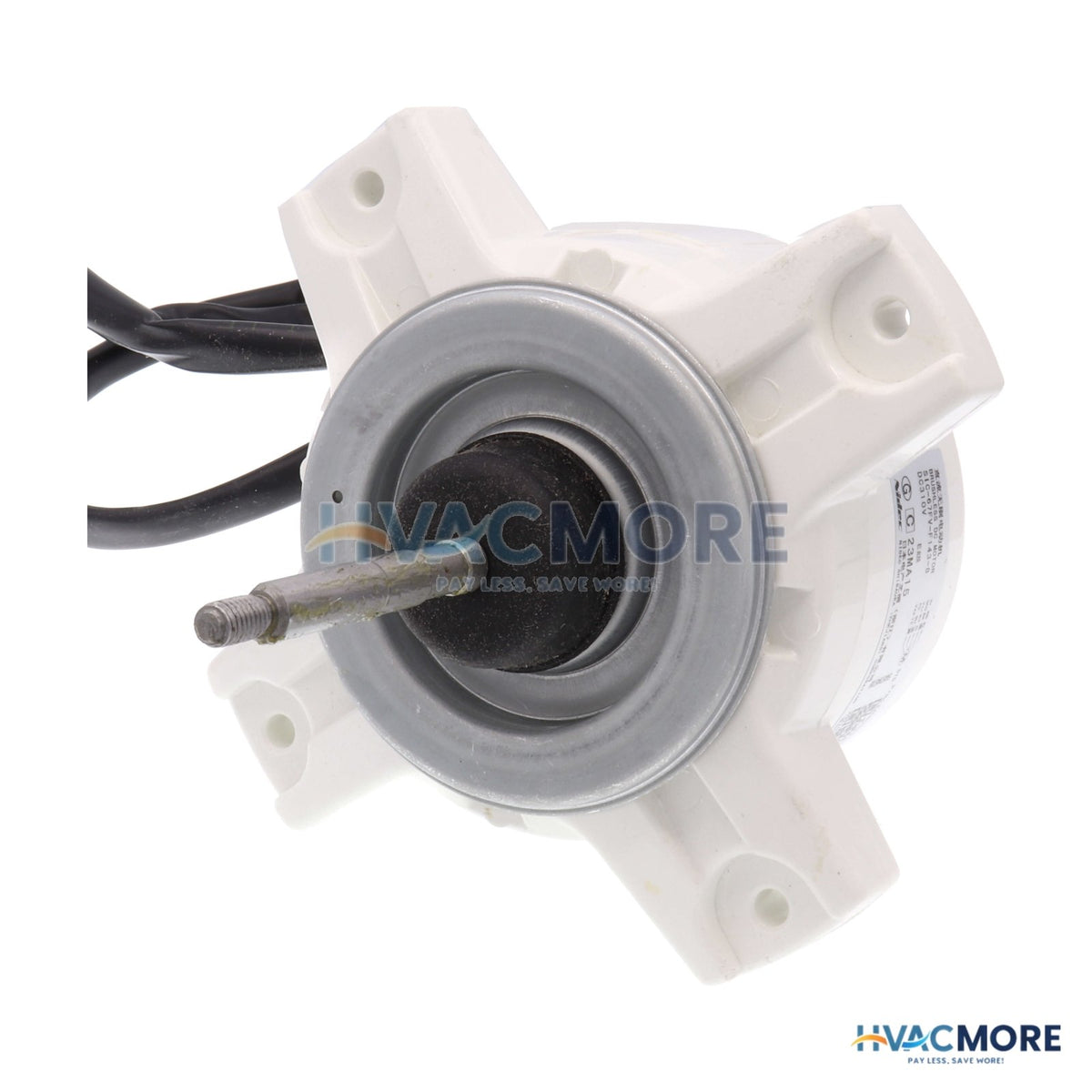LG Motor Assembly, DC, Outdoor EAU57945712