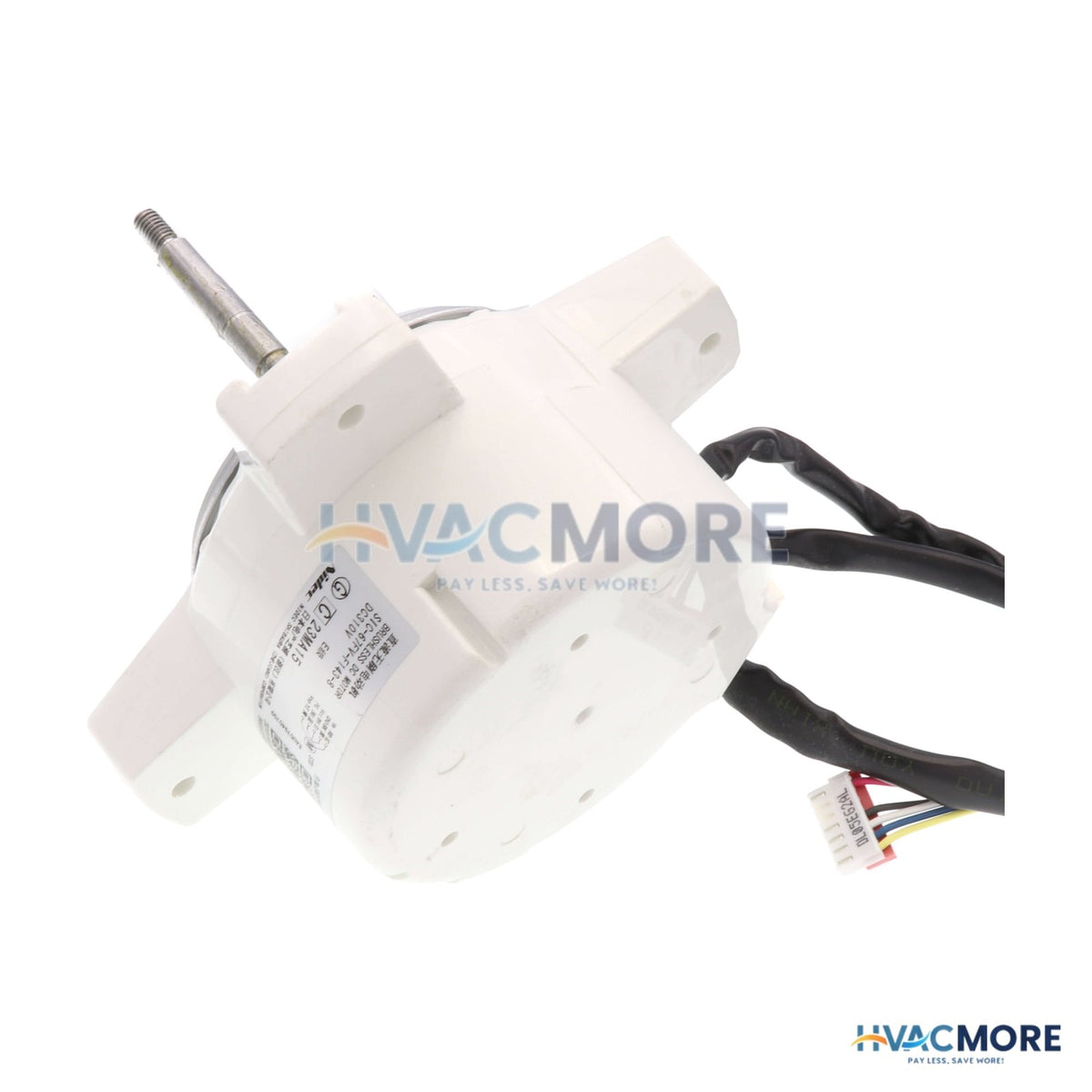 LG Motor Assembly, DC, Outdoor EAU57945712