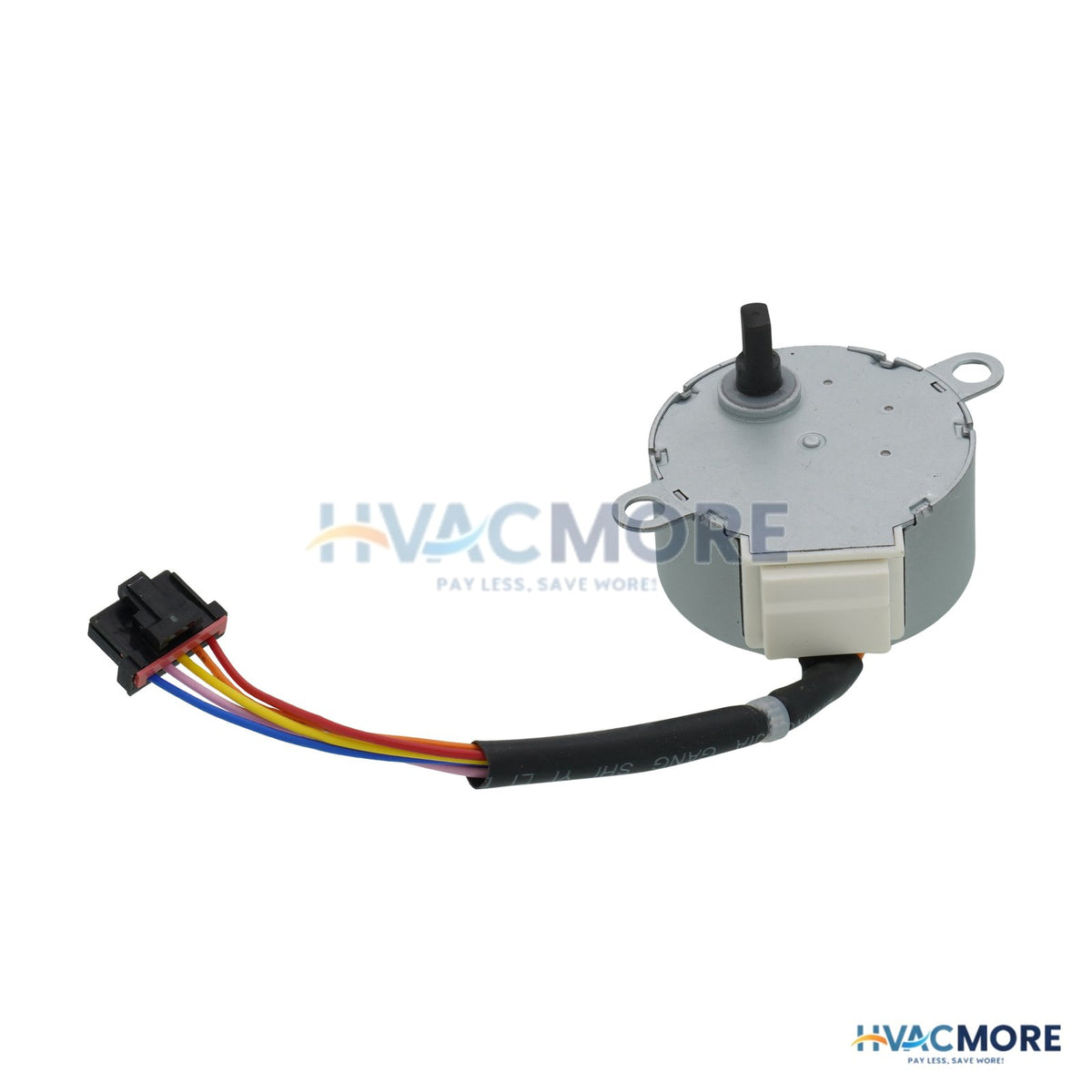 LG DC Stepping Motor Assembly EAU60683708