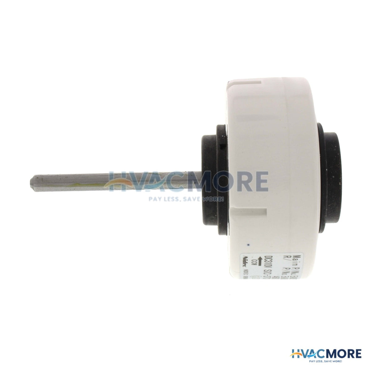 LG Motor Assembly, DC, Indoor EAU62004011