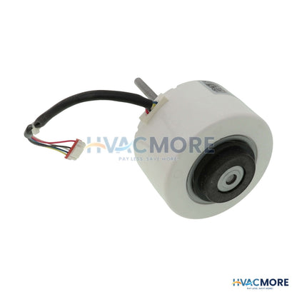 LG Motor Assembly, DC, Indoor EAU62543506