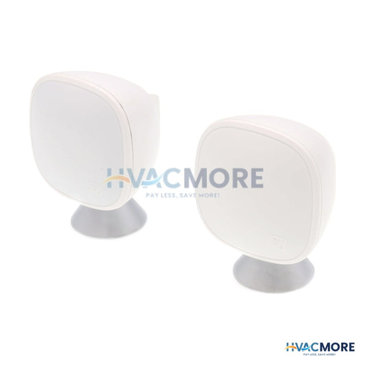 Ecobee SmartSensor for ECOBEE3 Thermostats (2 Pack) EB-RSHM2PK-01