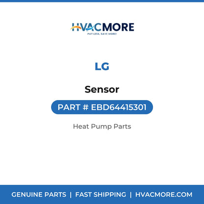 LG Sensor EBD64415301