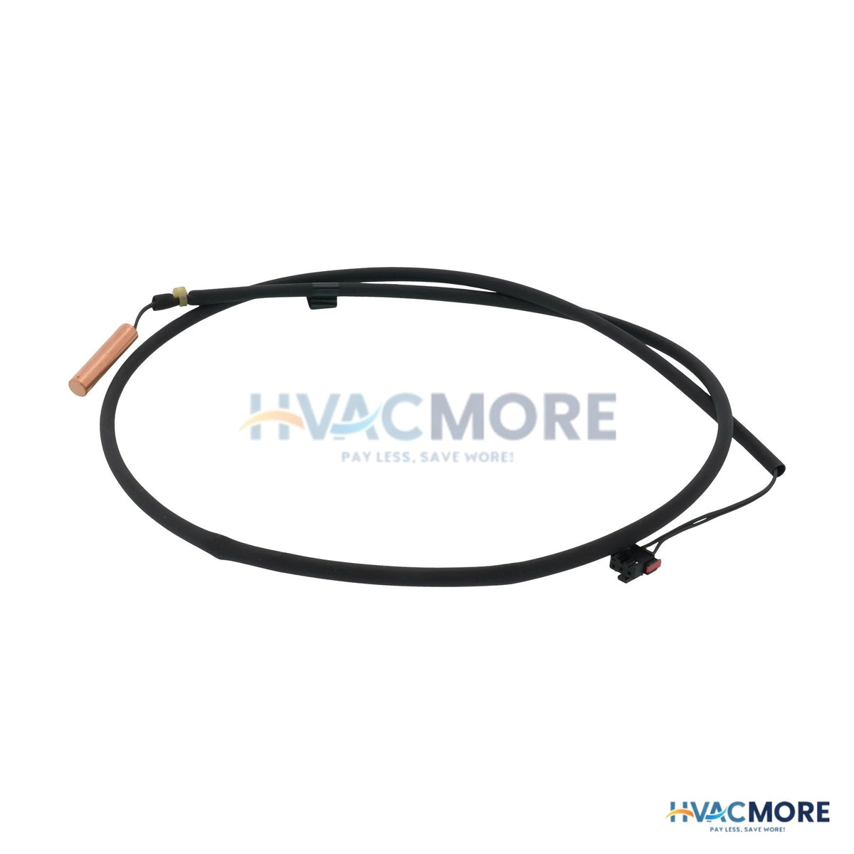LG Thermistor Assembly, NTC EBG61406004