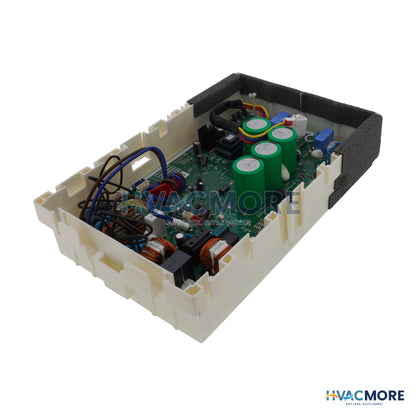 LG Main PCB Assembly EBR72398908