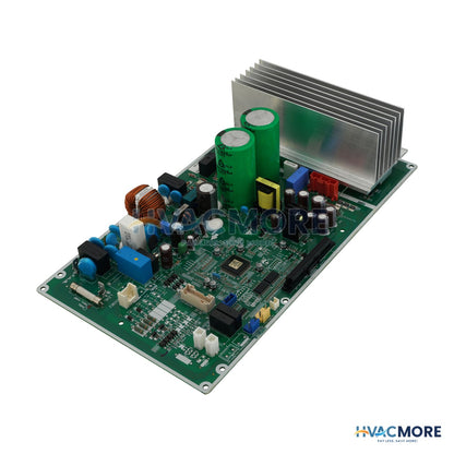 LG PCB Assembly, Main (Outdoor) EBR74045821