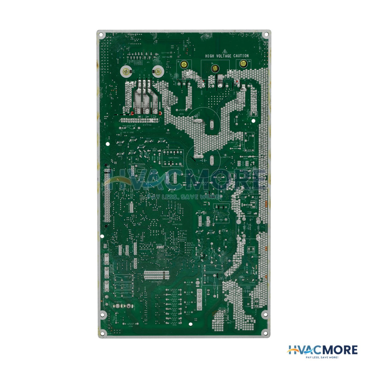 LG PCB Assembly, Main (Outdoor) EBR74045821