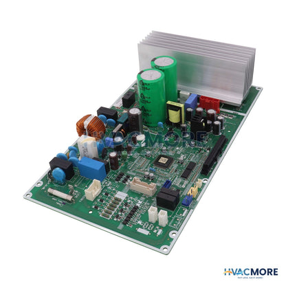 LG Control Board EBR74045822