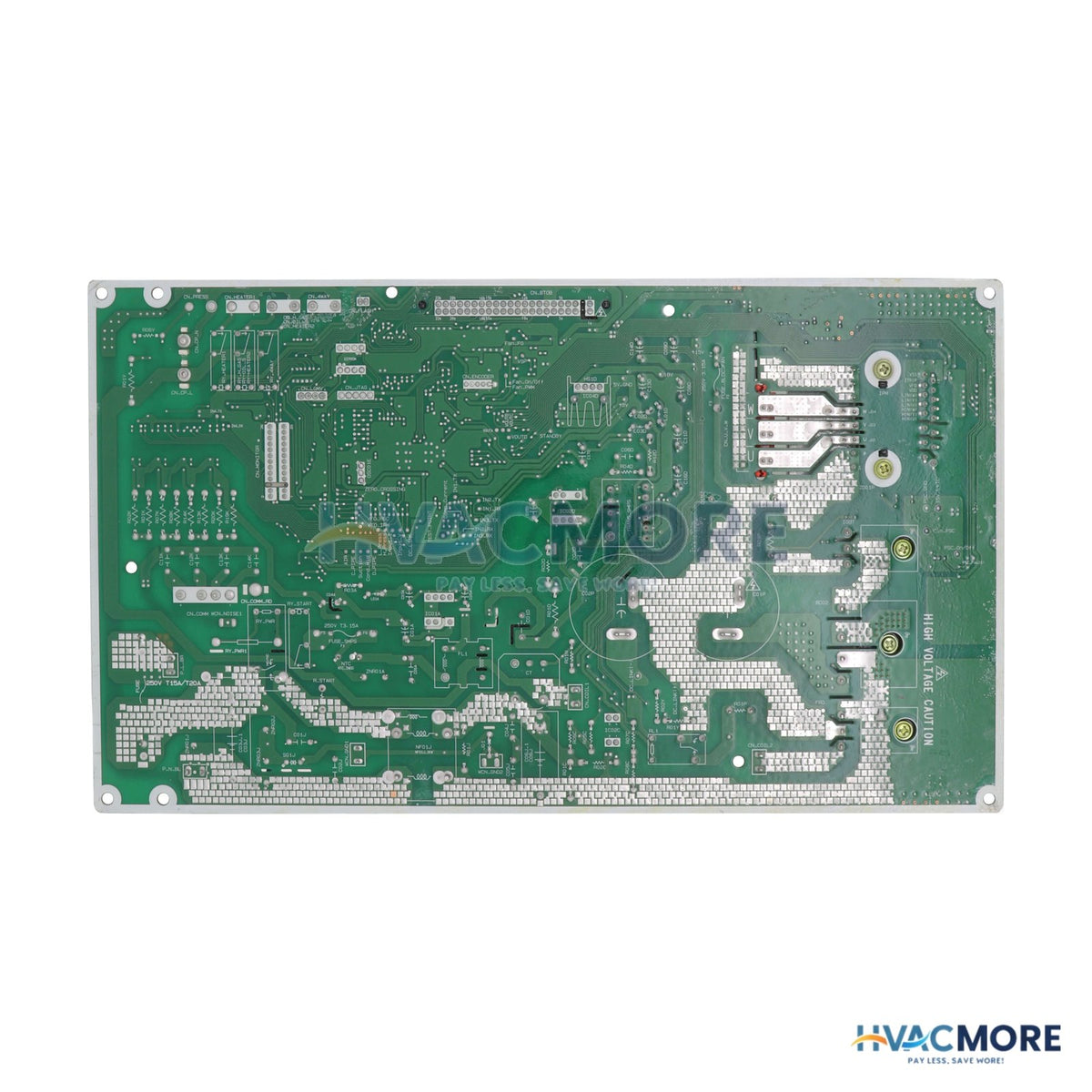 LG Control Board EBR74045822