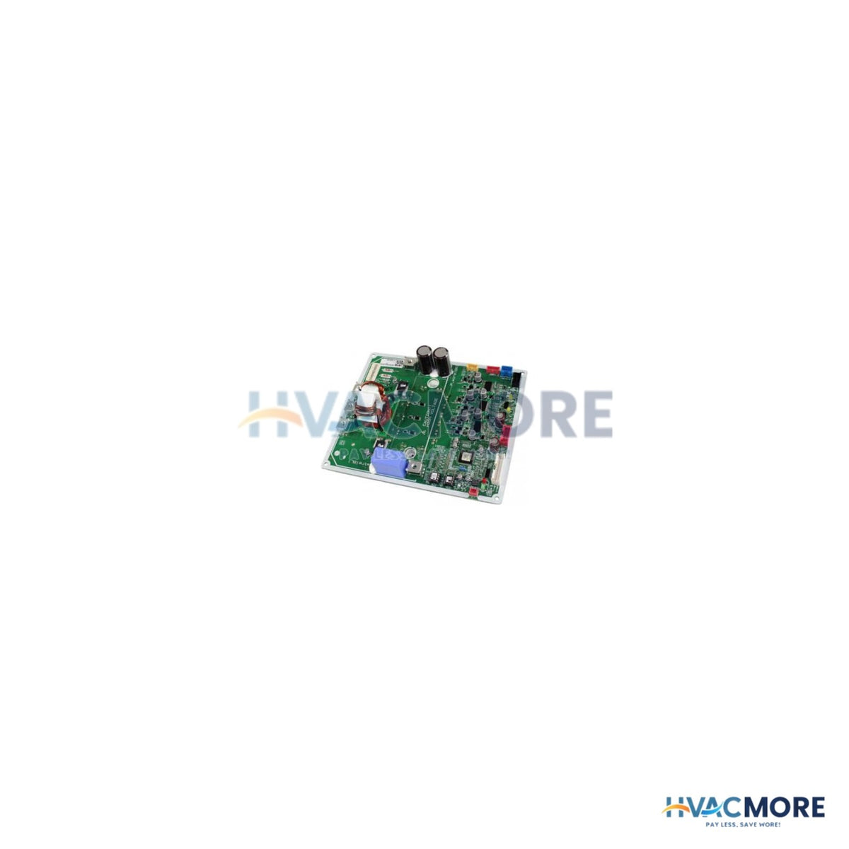 LG Inverter PCB Assembly EBR76610201