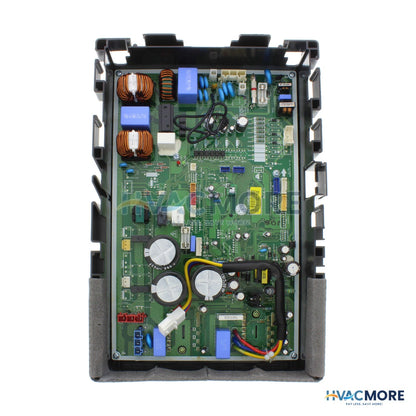 LG Dryer Main PCB Assembly EBR83796518