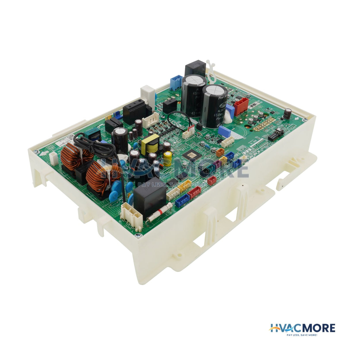 LG PCB Assembly, Inverter EBR83831208