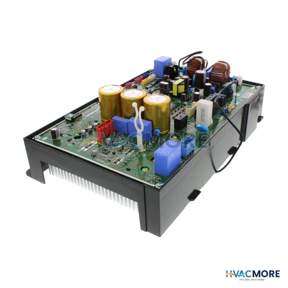 LG Refrigerator PCB Assembly, Main EBR83831209