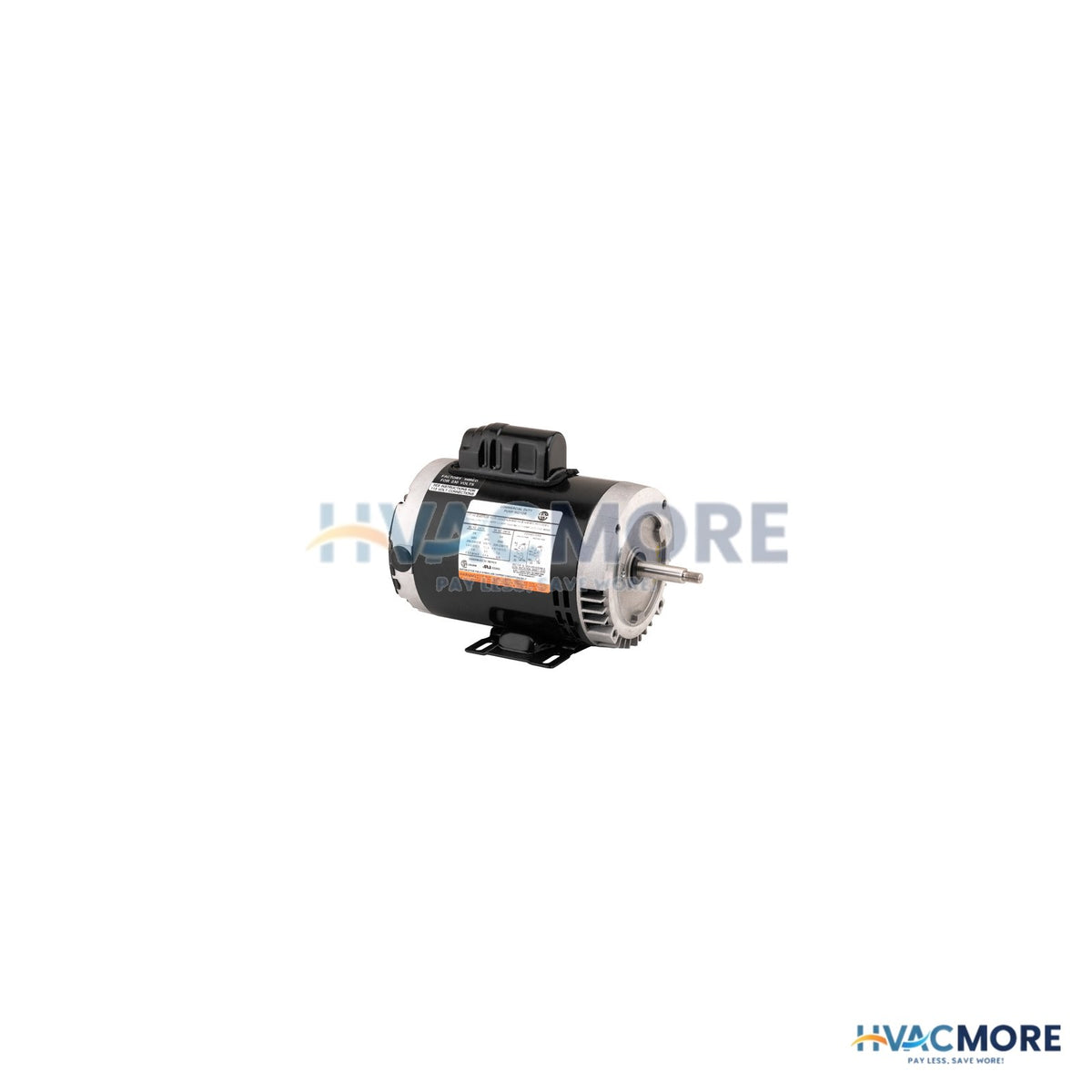 US Motors EC0502 General Purpose Motor EC0502