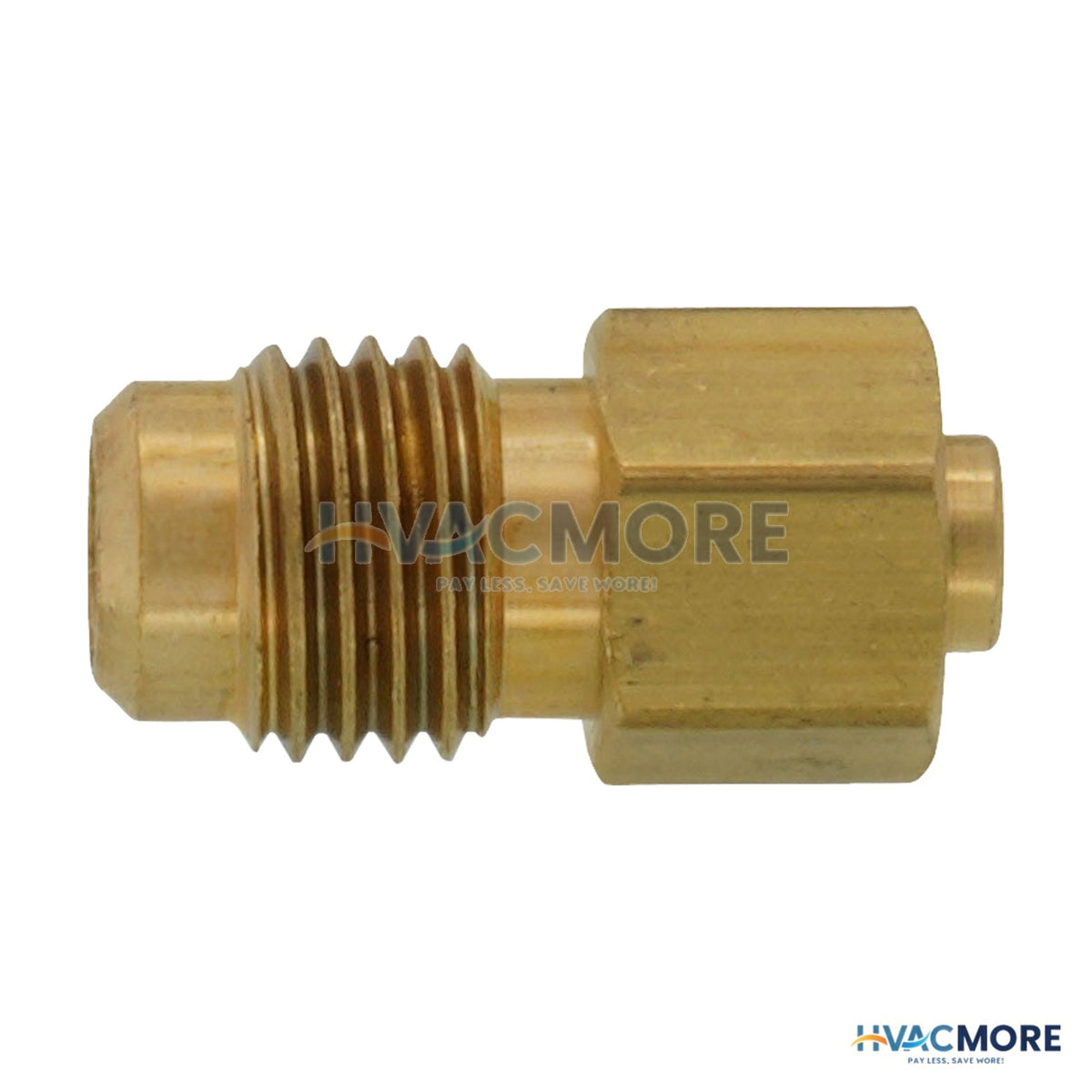 Carrier Valve Body EC39DM061