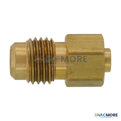 Carrier Valve Body EC39DM061