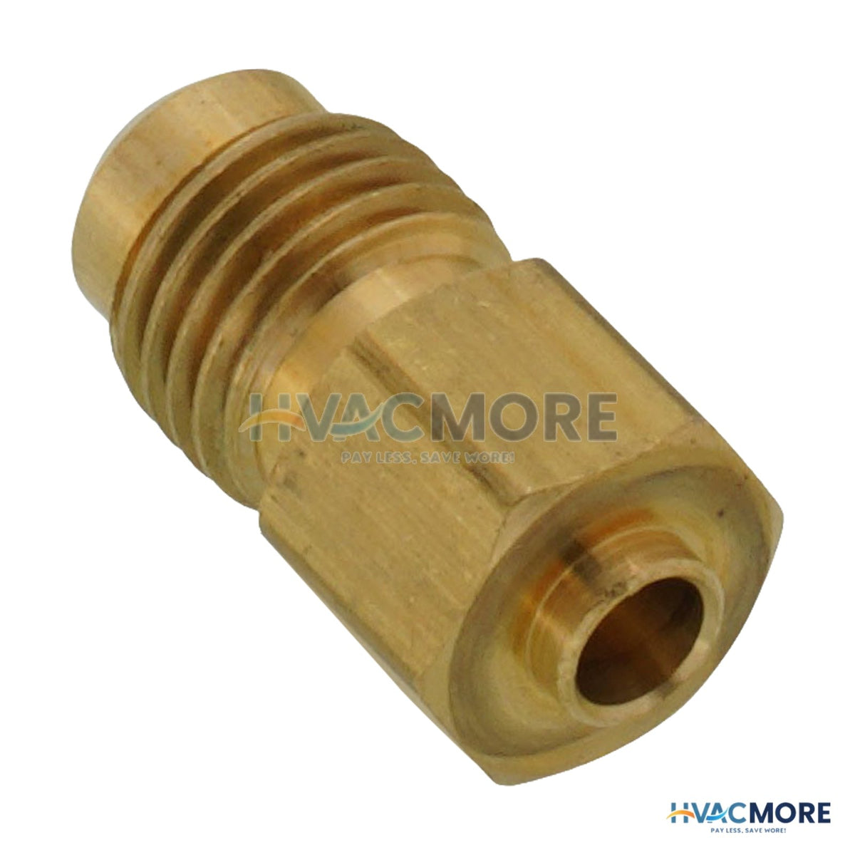Carrier Valve Body EC39DM061