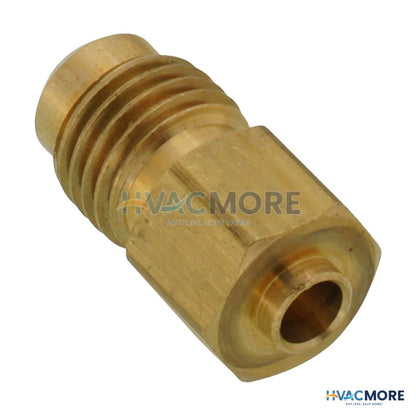 Carrier Valve Body EC39DM061