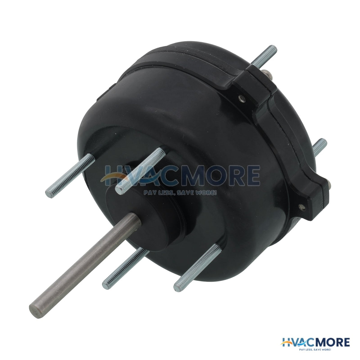 US Motors Rescue ECM Refrigeration Motor (115/230V, 1/15-1/25 HP, 1625 RPM) EC5408E