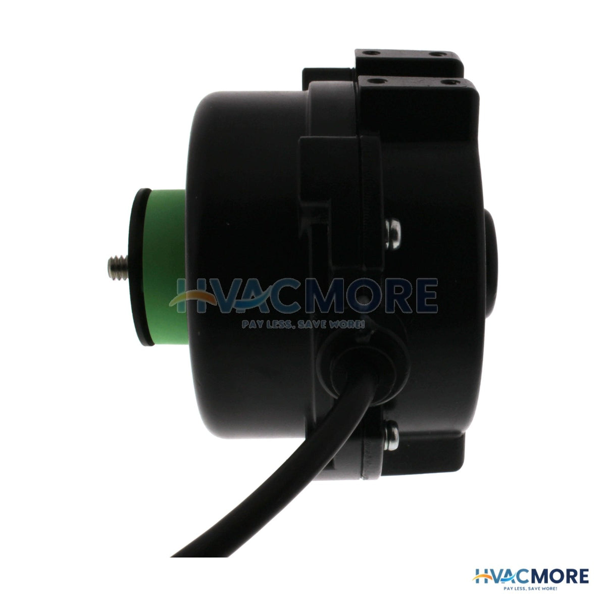 US Motors Rescue ECM Refrigeration Motor (115/230V, 4-25W, 1550-1725 RPM) EC5411E