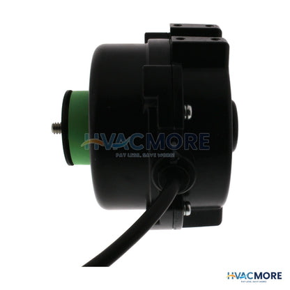 US Motors Rescue ECM Refrigeration Motor (115/230V, 4-25W, 1550-1725 RPM) EC5411E