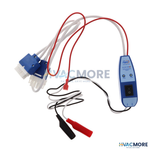 Supco Universal ECM Tester ECMPRO