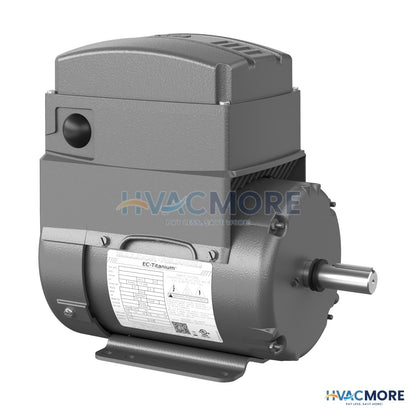 Baldor 2 HP 1800RPM 145T TEFC 3 PH Motor ECS101T8H2DF4