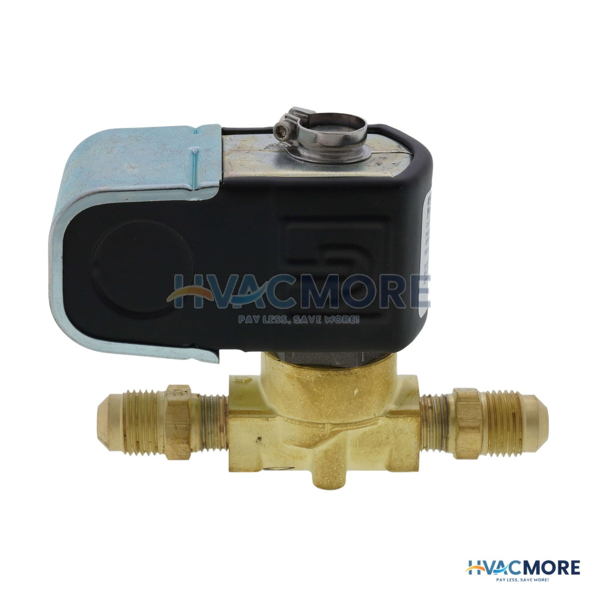 Carrier 3/8" Solenoid Valve (24V) EF11BZ122