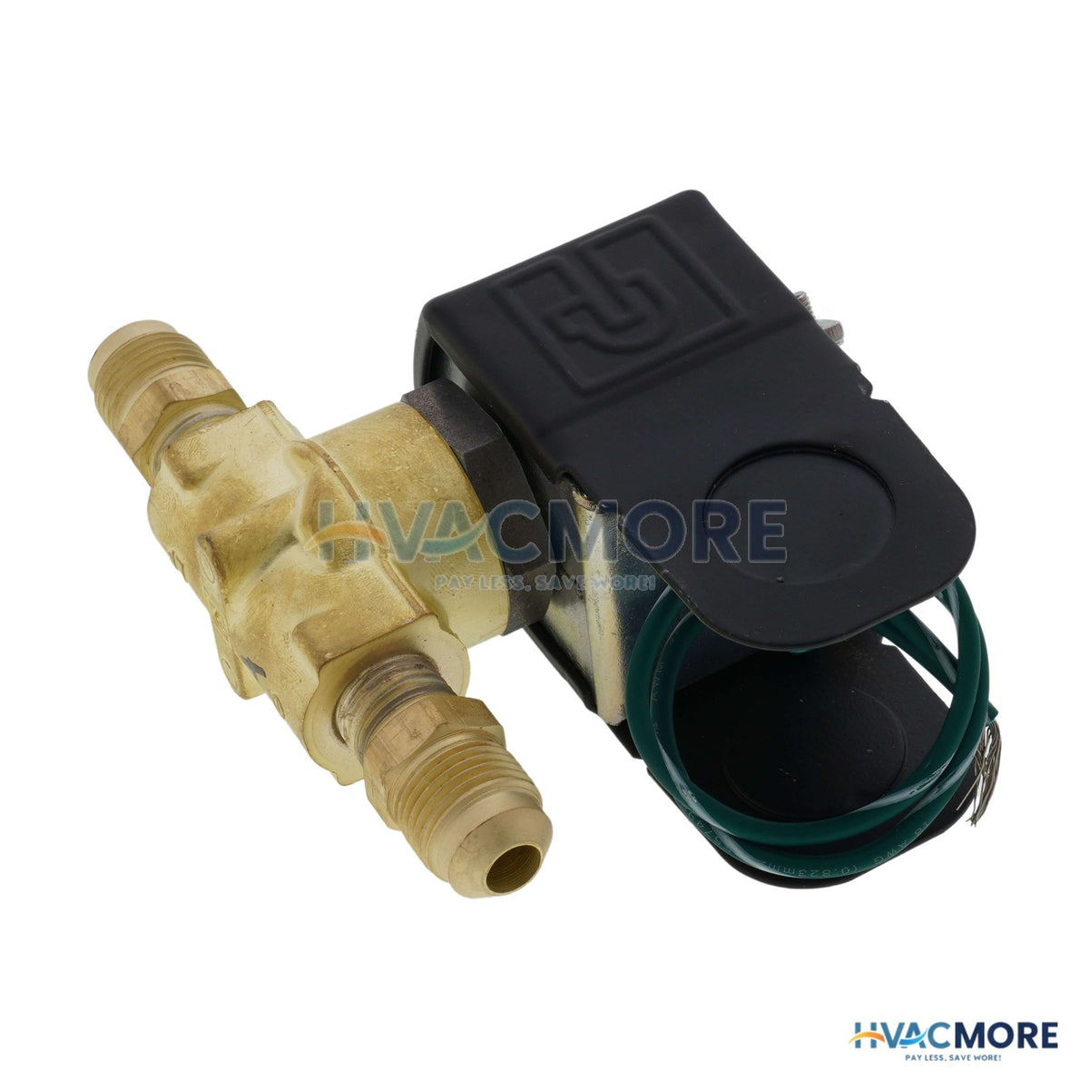Carrier 3/8" Solenoid Valve (24V) EF11BZ122
