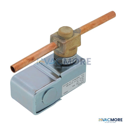 Carrier 3/8" Solenoid Valve (24V) EF11JE121