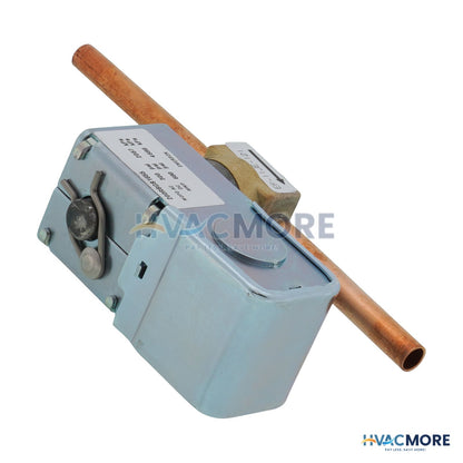 Carrier 3/8" Solenoid Valve (24V) EF11JE121