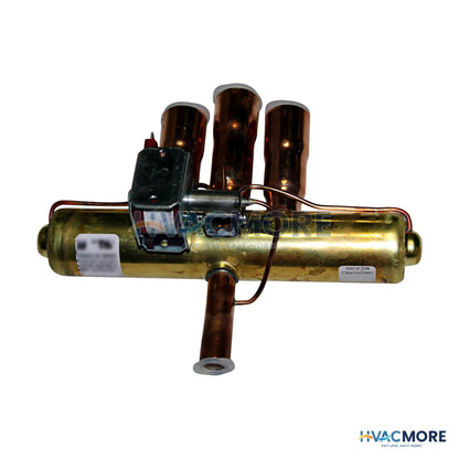 Carrier Reversing Valve EF17BZ278