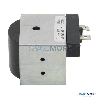Carrier 24V Solenoid Coil EF19XS017